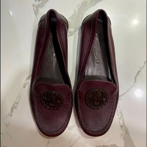 Brighton Native Shoes, Brown, Leather, size 9.5m, Loafer